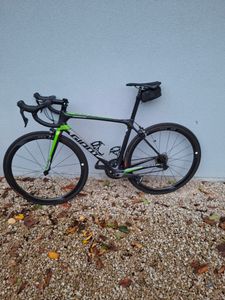 Giant tcr pro 1 - 1