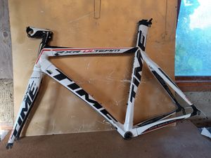 Cadre Time Rxr Ulteam Taille 49/50 - 1