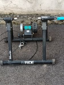 Home trainer  - 1
