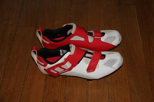 Chaussures de triathlon Bontrager - 1