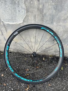 Racing Speed XLR 35 - 1