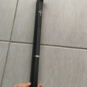 Tige de selle Wilier Filante/Rave recul 15mm - 1