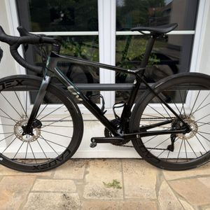 Vélo Liv langma advanced pro 0 2023  - 1