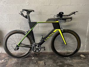 Canyon Speedmax XL - 1