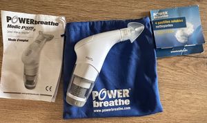 Powerbreathe Medic+ - 1