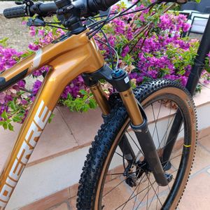 Lapierre xrm 8.9 - 1