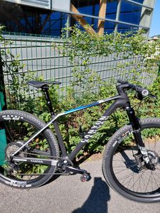 VTT CANYON T=S ÉTAT NEUF  - 1