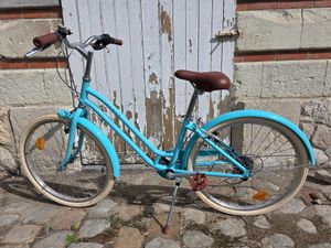 Vélo Enfant Décathlon Elops 500 - 1