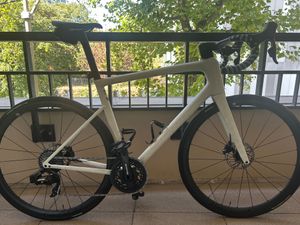 Sworks SL8 58 Sram Force - 1