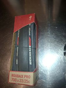 Pneu specialized Roubaix Pro - 1