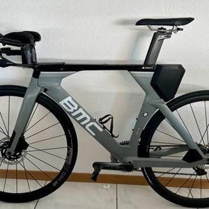 BMC Timemachine Disc 01  - 1