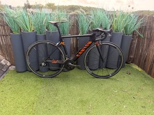 Canyon Aerod - 1