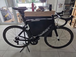 Wilier Cento 10 air XL - 1