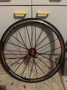 Mavic ksyrium ES - 1