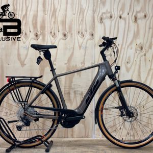 KTM Macina Style 610 Nyon Vélo électrique XT 2021 - 1