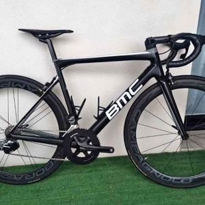 BMC slr02 SRAM red etap - 1