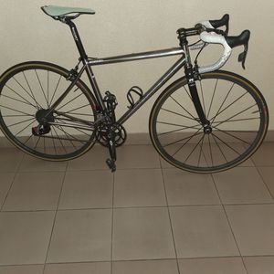 vélo routeTITANE - 1