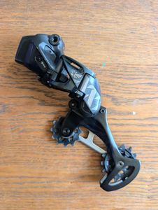 Derailleur SRAM XX1 Eagle AXS 10 52 - 1