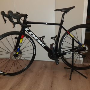 Vélo route Look 785 - 1