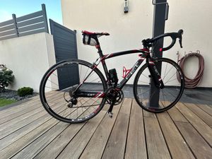 Vélo de route - 1