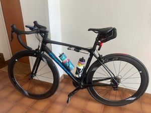 Giant TCR  - 1