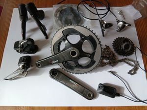 Groupe Sram Red Etap 22 - 1