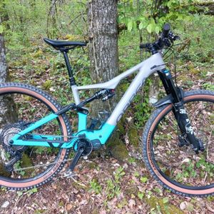 Orbea Rise H15 2022 1800km Taille M - 1