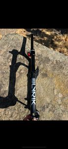 Fourche RockShox Lyrik Ultimate Flight Attendant 1... - 1