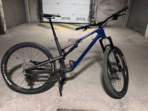 Rocky Mountain Instinct C30 - 1
