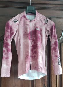 Lot de 18 maillots de cyclisme - 1