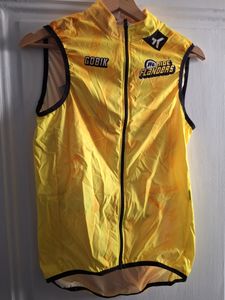 Coupe-Vent - Gobik - We Ride Flanders - Taille L - 1