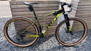 Scott scale 930 taille M - 1