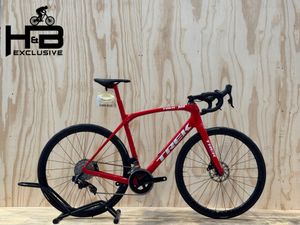 Trek Domane SLR 6 etap Carbon Vélo de Route Sram F... - 1