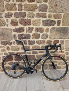 Cannondale supersix evo  - 1