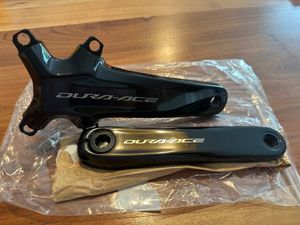 Pédalier Duraace R9200 - 1