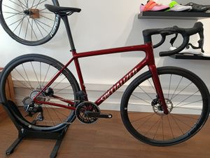 Aethos Pro axs 2026 - 1