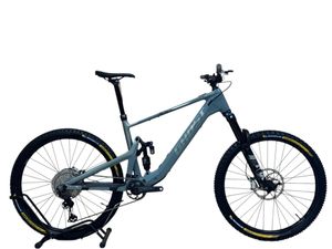 Ghost Path Riot Advanced Carbon 29 pouces VTT élec... - 1