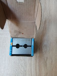 Mors pour axes de moyeux et de pédales de la marqu... - 1
