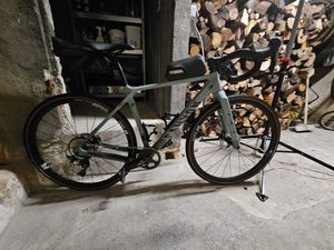 Canyon Gryzl CF SL 8 - 1