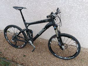 BMC Trailfox TF 02 Taille L - 1