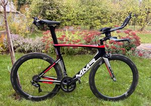 Vélo TT MMR Blade - Taille L - 1