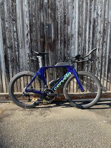 Cervelo p-serie - 1