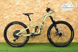 GT FORCE Expert Carbon - S - 2020 - 1