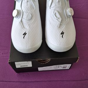 Chaussures Sworks Torch T46 strictement NEUVES !!! - 1