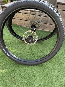 Roues VTT Specialized Alloy 29” – NEUVES – Tubeles... - 1