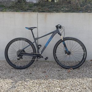 BMC Teamelite 03 TWO 2018  - Taille M : Bon état  - 1