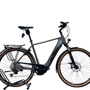 KTM Macina Style 610 Nyon Vélo électrique XT 2021 - 1
