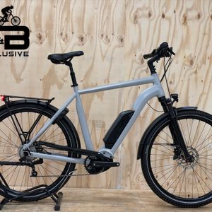 Advanced Trekking Plus Diamant Vélo électrique Sra... - 1