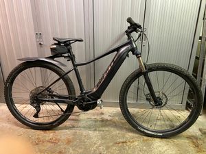 VTT électrique Giant Fathom E+ 2 29 pouces  - 1