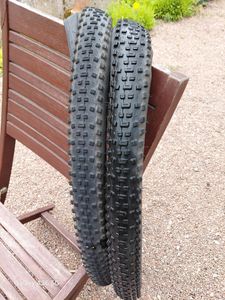 Pneus WTB Ranger 2.0 - 1